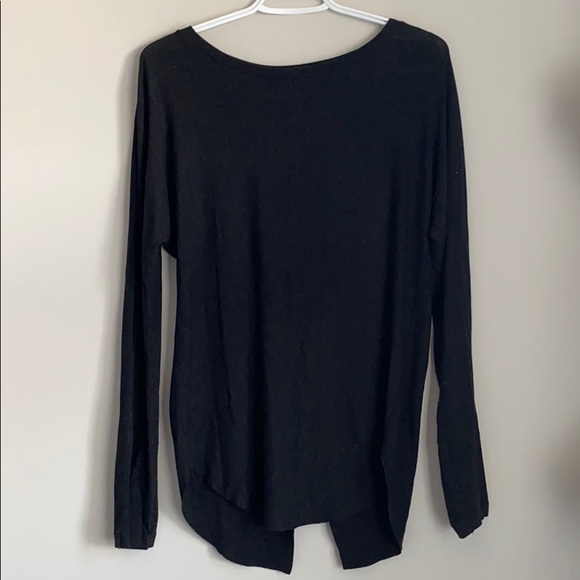 Aritzia Wilfred Long Sleeve - Picture 1 of 3